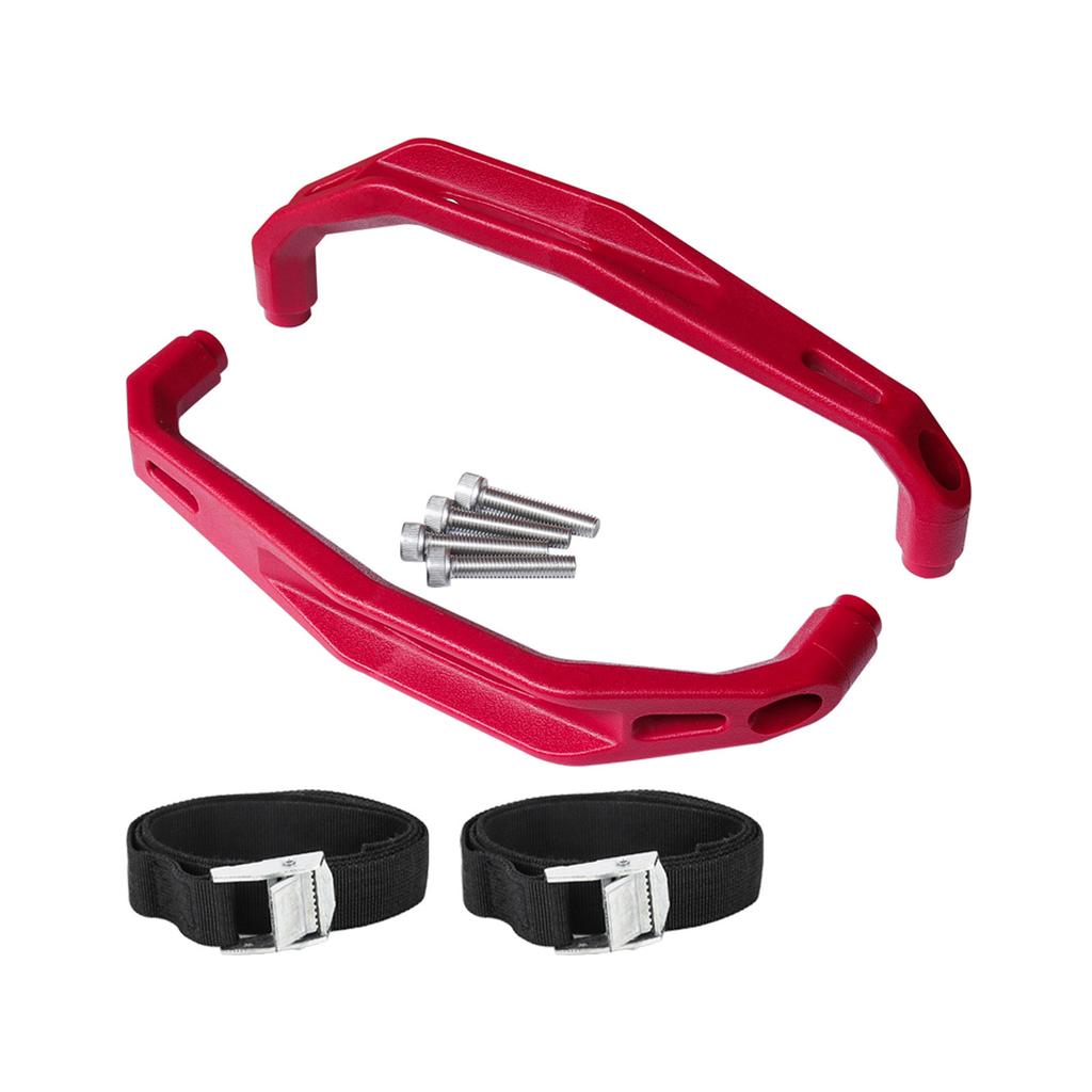 Motorbike Accessories Passenger Rear Grab Handle Seat Hand Handle Grab Bar Rail Compatible for Tenere700 XT700Z XT 700 Z