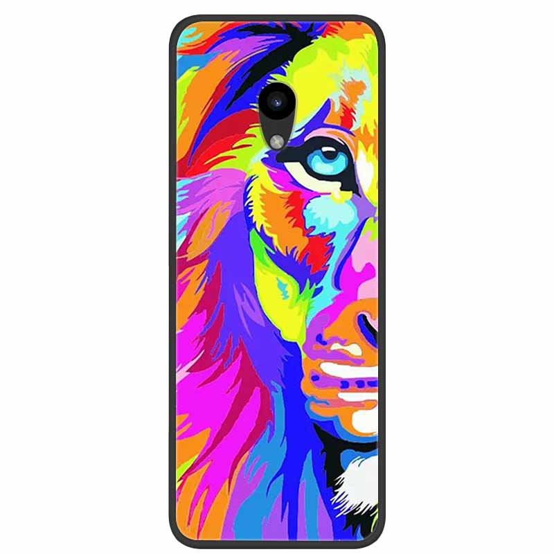 For Qin F21 Pro Case Lovely Silicone Soft TPU Phone Cases for Xiaomi Qin F21Pro / F22 Pro Protection Cover QinF21 F 21 22 Pro