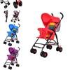 Durable Stylish Baby Stroller Easy To Use Umbrella Stroller For Toddlers