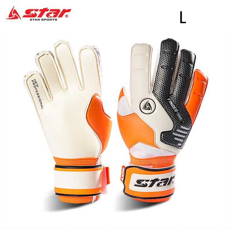 STAR SG610 Goalkeeper Gloves