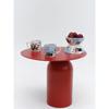 Moomin Arabia 15cm Ski Jumping 2024 Winter Moomin Tableware Arabia 1073521 [Officially Imported] (MOOMIN ARABIA)