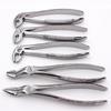 Ensemble d'instruments buccaux, dix pièces, pince d'extraction dentaire en acier inoxydable pour adulte