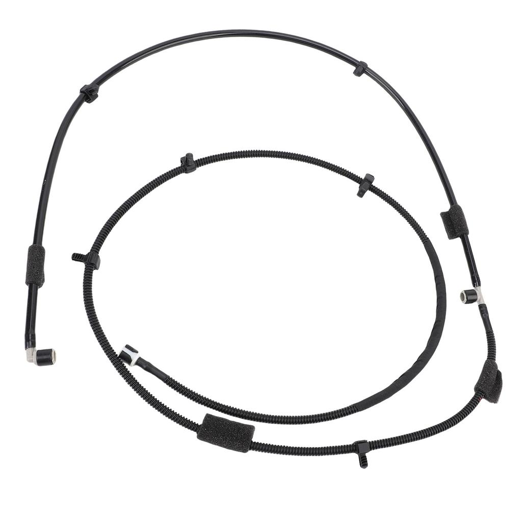 Wiper Washer Windshield Upper Hose BB5Z 17A605A Rubber Windshield Washer Hose Replacement for Explorer 2011 2015