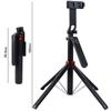 1.8m Bluetooth Selfie Stick Four Legged Selfie Stick Stand Telescopic Selfie Stick  Home