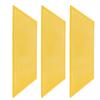 3pcs Plastic Bee Queen Protect Excluder Trapping Grid Net Tool Beekeeping Separated Bee Queen Board