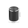 5Pcs 11x12.5mm Rotary Potentiometer Knob Cap Volume Control For o Amplifier
