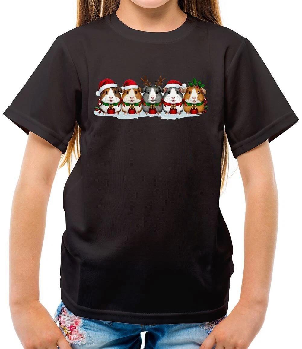 Christmas Guinea Pig - Kids - Guinea Pig Love Cute Pet 120