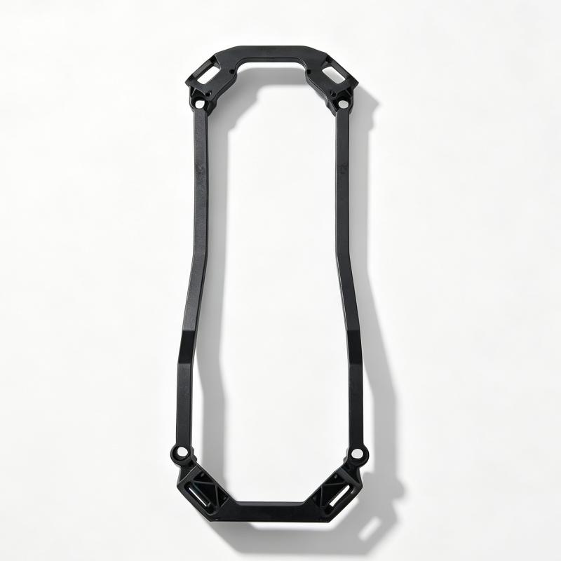 Original Vision Bracket with Sensor Module for DJI Matrice 4/4T/4E Front Rear Obstacle Avoidance Replacement Parts