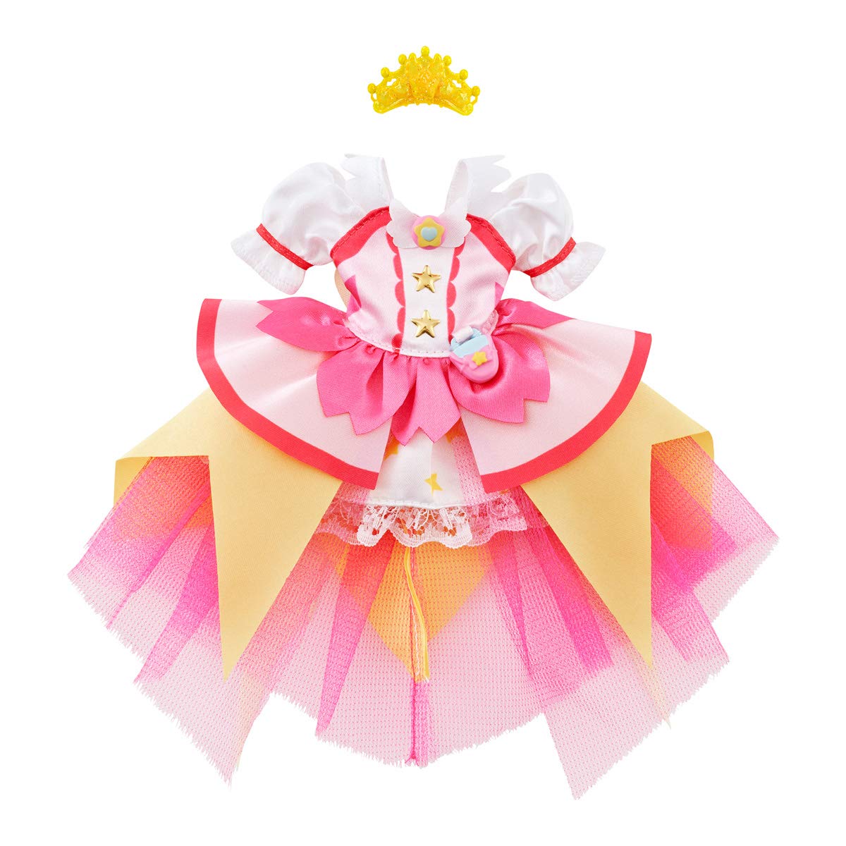 Bandai PreCure Cure Star Twinkle Style PreCure Style Star Twinkle