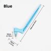 360° Rotating Carving Knife Simple Handbook Paper Cutting Carving Knife Office Cutting Tool DIY Utility Knife