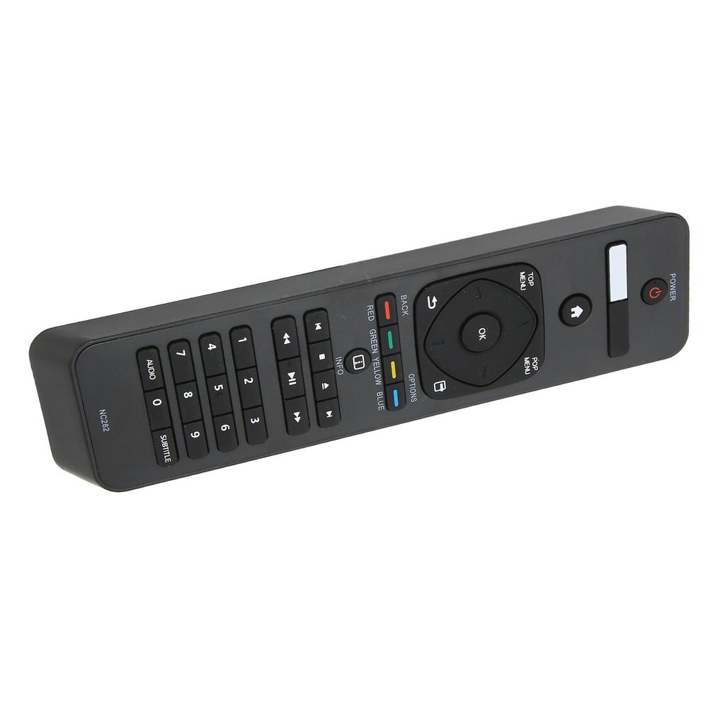 NC282 Replacement Remote Control Player Remote Control for BDP7302 F7 BDP7502 F7 BDP2501 BDP7502F7 BDP7302F7