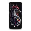 Cock Rooster Chicken Phone Case For Oppo A17 A31 A54 A57 A78 A79 A80 A98 Find X5 X6 Reno 7 8 10 11 13 F Pro 5G Soft TPU Cover
