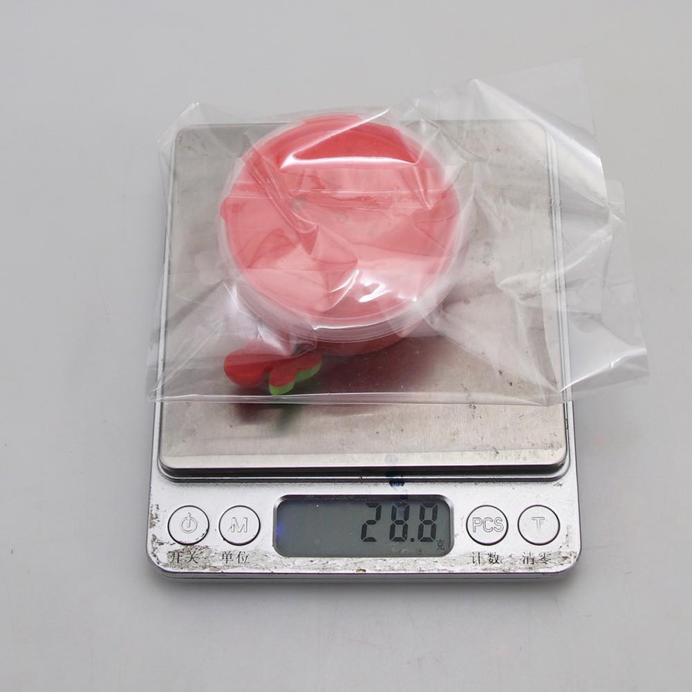 Herzförmige Entlüftungs-Dekompressionsspielzeuge, knifflige Entlüftungs-Feriengeschenke, Dekompressionsspielzeuge für Kinder, Geschenke für Liebhaber