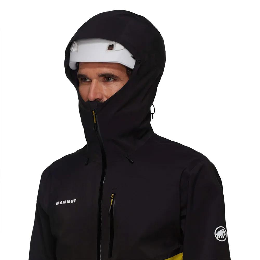 Mammut Jacket Alto Guide HS