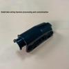 316873-2 Car Wiring Harness Connector Plug
