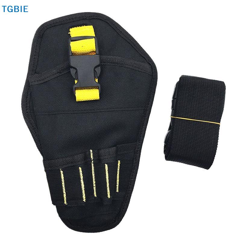 [TL][TL]Power Tool Holster Cordless Drill Holster/Single Hook With Clip For Easy Attachment Store And Organize Tool Kits