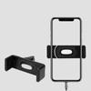 Car Air Outlet Mount Clip Interior Car Phone Holder Universal Mobile Holder Abs Car Mount Phone Support Mobile Phone Holder