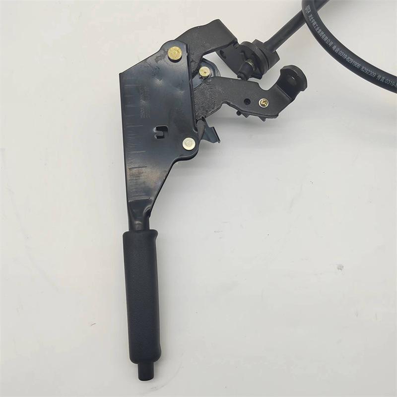 Jinbei Grace Gen-2 Parking Handbrake Control Assembly G3098057A