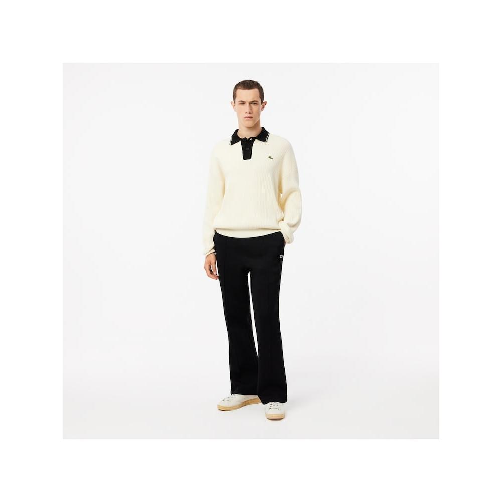 

Lacoste Мужские спортивные штаны Double Face S Xh3870 54n C31 q2nXh3870 54nC31 005