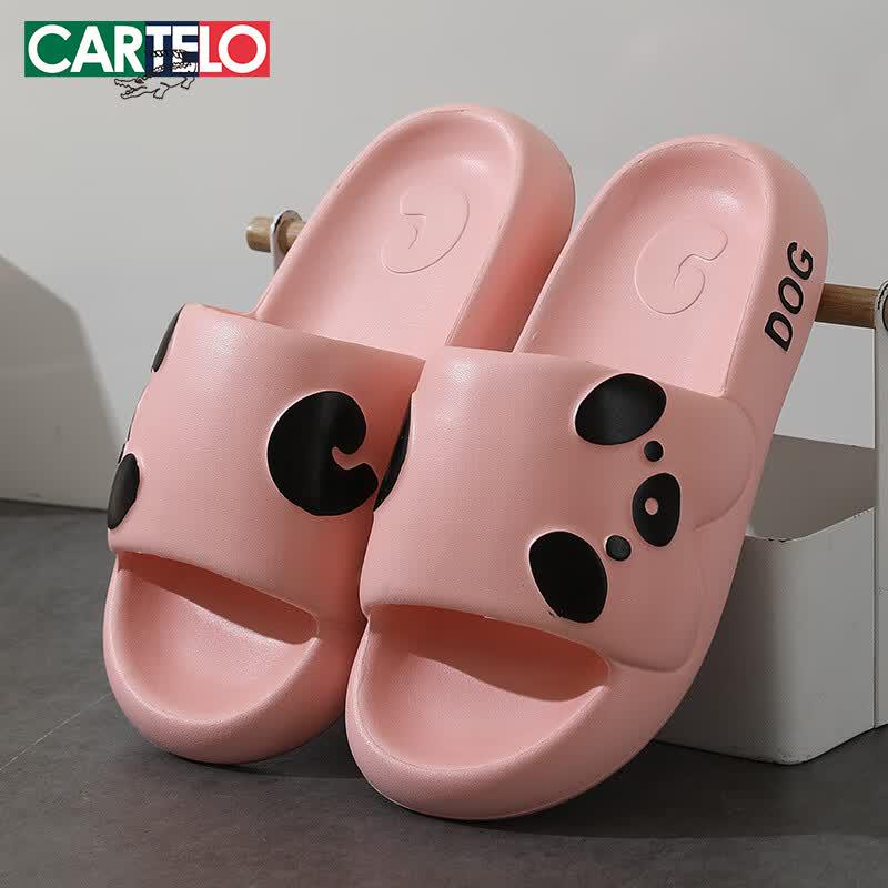 Cartelo Crocodile Women s Cushioned EVA Slippers 37-38
