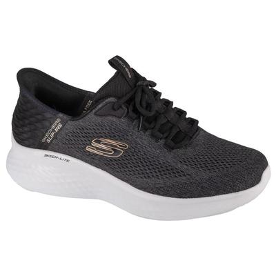 Sports Shoes Grey Skech-Lite Pro-Primabase