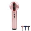 Rechargeable Cordless Hairdryer 5000mAh Batterry 6 Speed Adjustment Fast Drying Portable Travel Hair