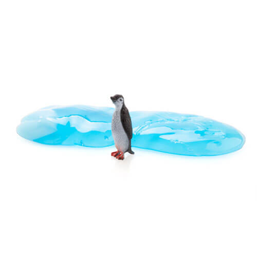 Masilla Isla Pingüino