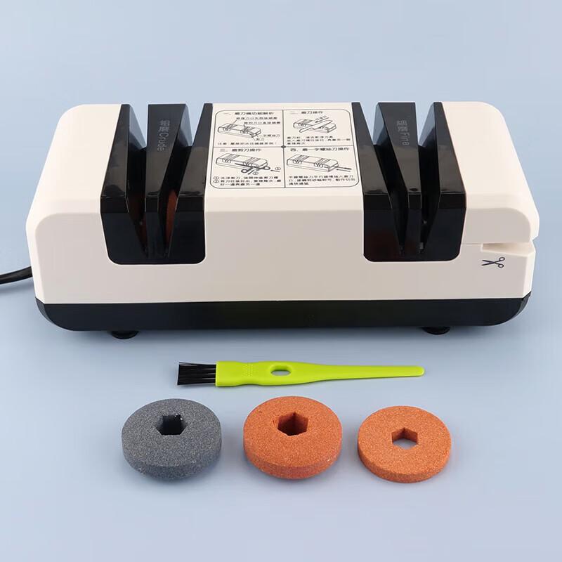 Bingyu BH-176 Electric Knife Sharpener Standard