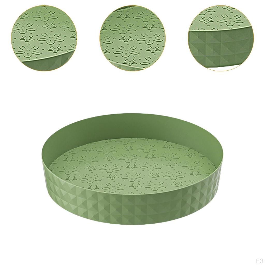 Aufbewahrungsregal für die Organisation von Küche und Bad