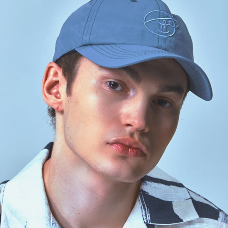 

dontforgetme BIG SIZE ETER LIGHT BLUE-STRAP Blue