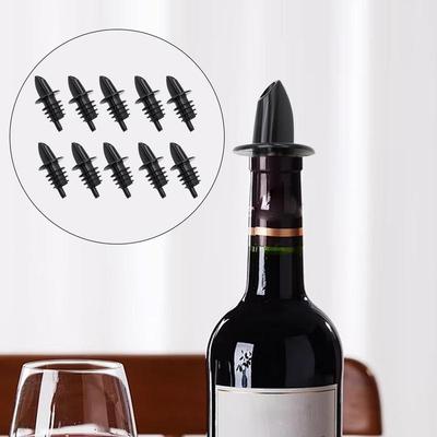 Accessori da bar – Tappi sottovuoto per vino