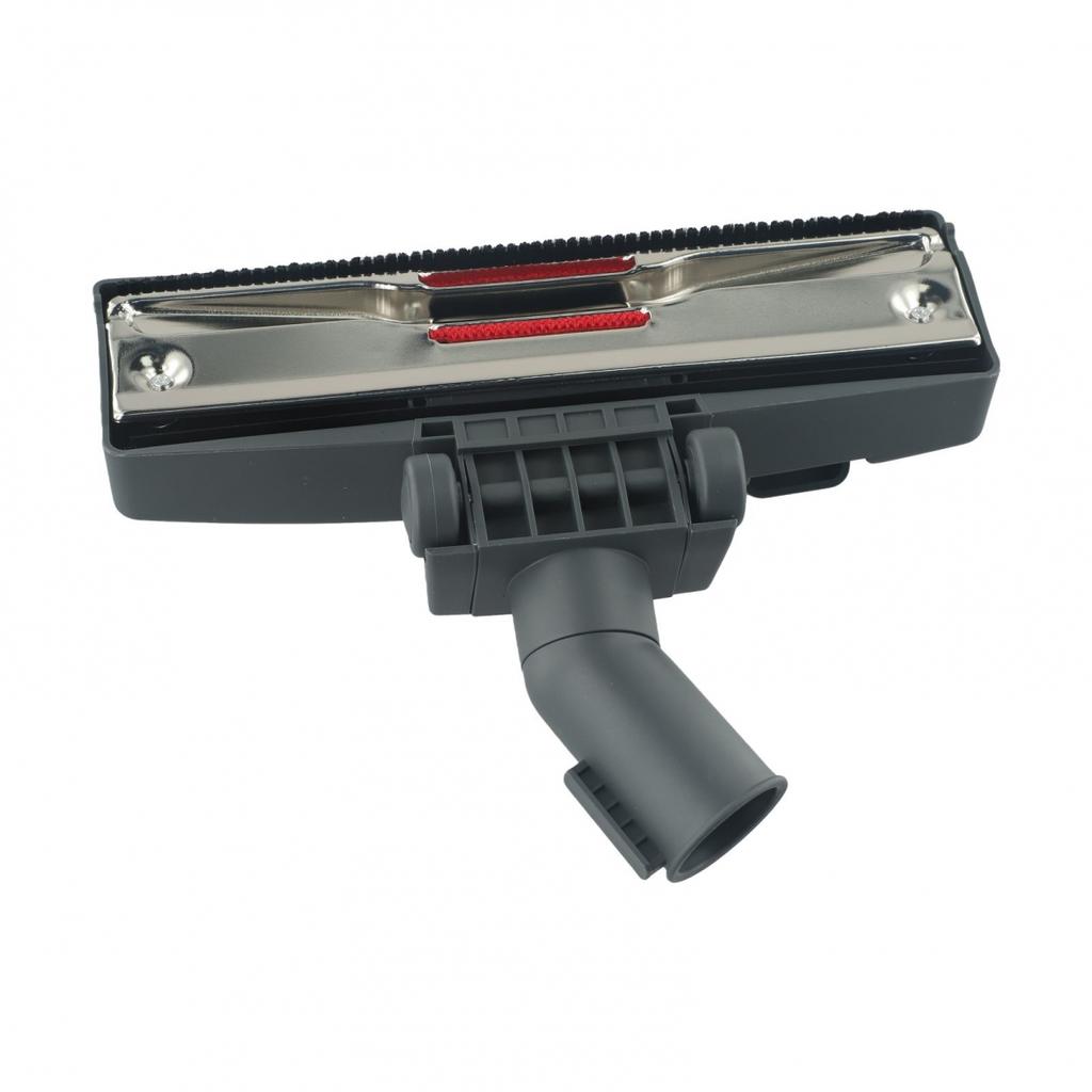 1* 35mm Vacuum Brush Head Cleaner 35mm Floor Tool Wheeled Vax-Part Replacement