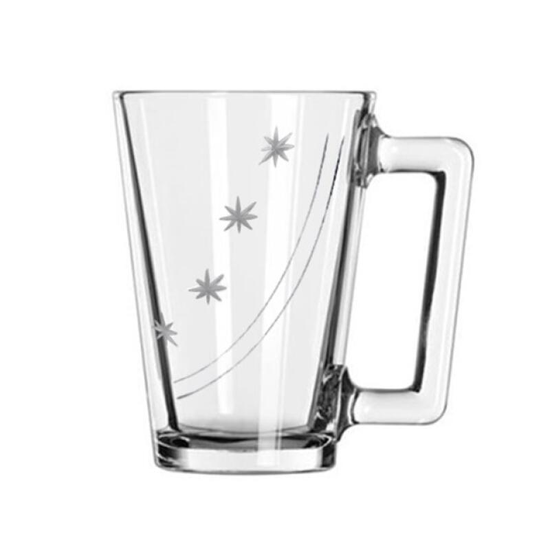 5589 STAR Hankook Irish Coffee Mug 266ml (2P)