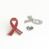 Set of 10pcs Elegant Alloy Brooch Featuring Faith Emblem And Secure Clasp For Daily Wear Corsage Pin