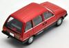 Tomica Limited Vintage Neo Nissan Prairie Red Finished Product LV-N115a JW-G