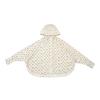 LELE JOVE Kids' Nordic Style Summer Cooling Sun Protection Jacket