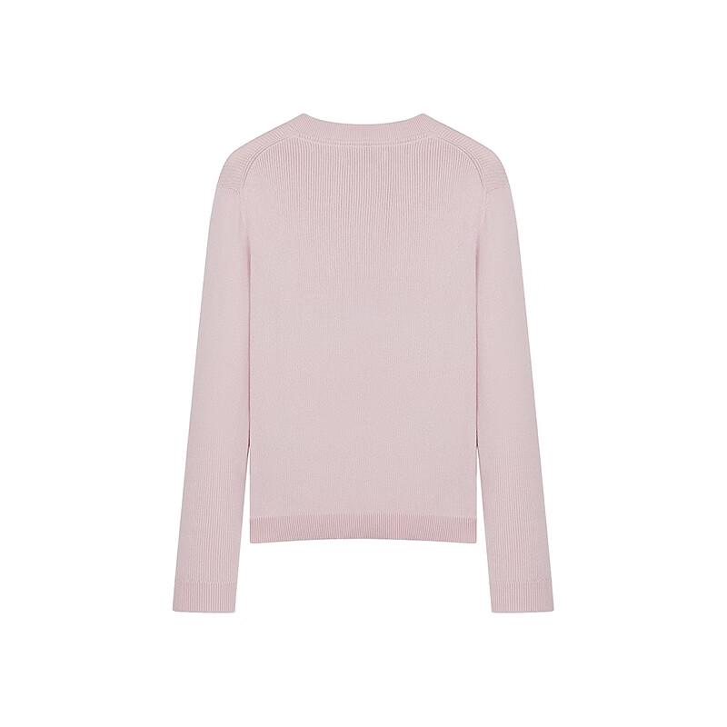 Teenie Weenie Women's Knitted Two-Piece Sweater Set