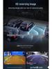 12.1-Inch Smart Navigation Screen with CarPlay for Older Runners