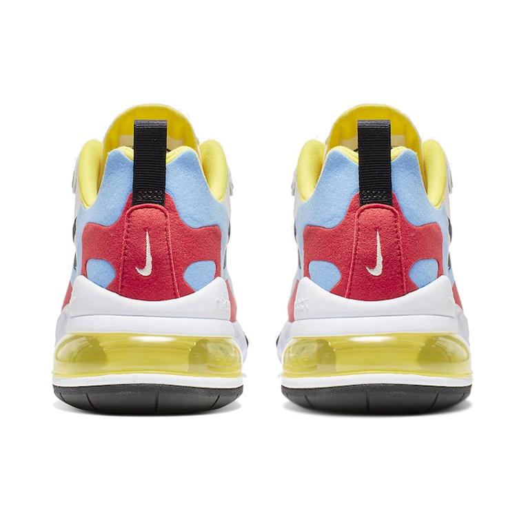 (WMNS) Nike Air Max 270 React 'Bauhaus' Women's AT6174-002