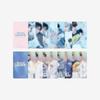 [pre-order] Stray Kids ID PHOTO SET, SPECIAL TRADING CARD, MINI BLOCK KEYRING STAY In Our Little House
