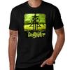 Lorna Shore Album Cover Tshirt Basic Solid Color Casual Tee Shirt