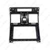 UAZ Patriot 12-16 Android 9" Screen Nav Upgrade Frame