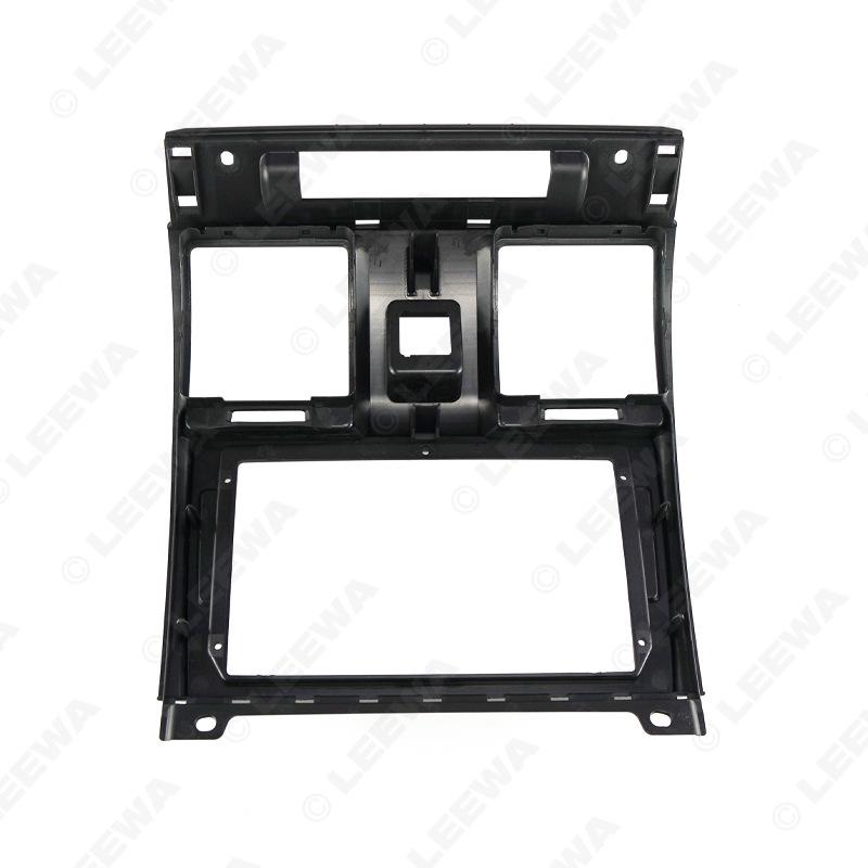 UAZ Patriot 12-16 Android 9" Screen Nav Upgrade Frame