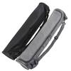 Double Zipper Pilates Mat Backpack Folding Sports Pad Cover Portable Yoga Mat Bag  Fitness