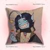 P-Pressure S-Sebastian Solace Pillow Case Cushion Cover Home Decor Birthday Gift Pillowcover
