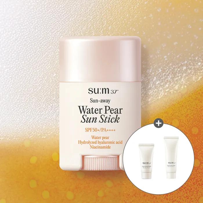 Sunaway Waterfair Sun Stick 14g