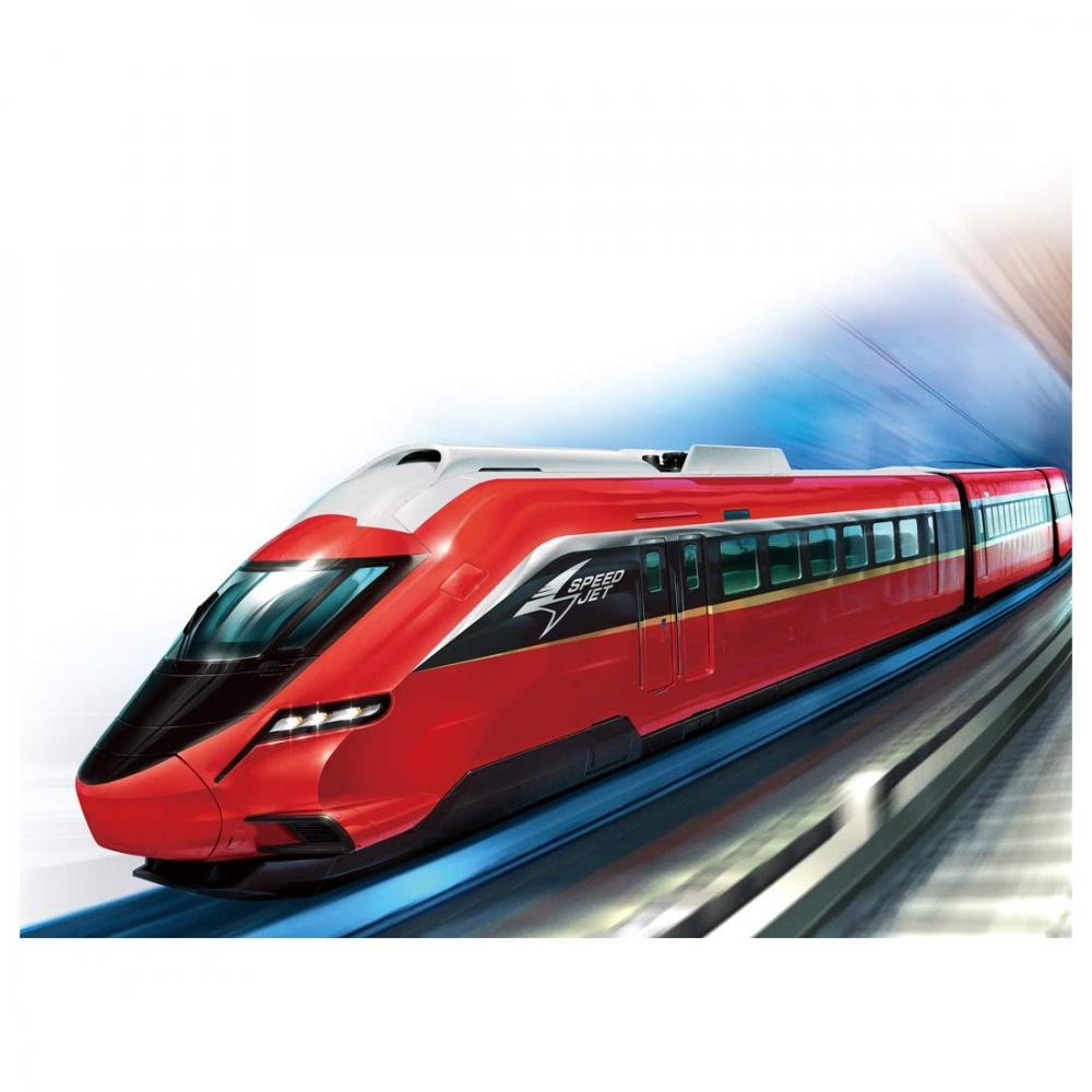 Plarail Play Is Tight Plarail Best Selection Set