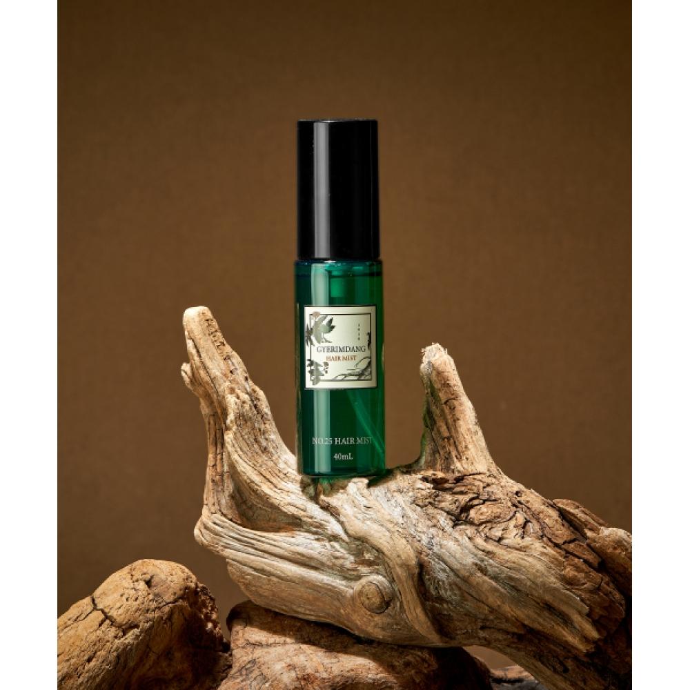 Веганский спрей для волос Gyerimdang Hair Golf Mist FREE