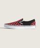 Vans Classic Slip-On - (Schachbrett) Crimson Haze / Vn000Dahfo91