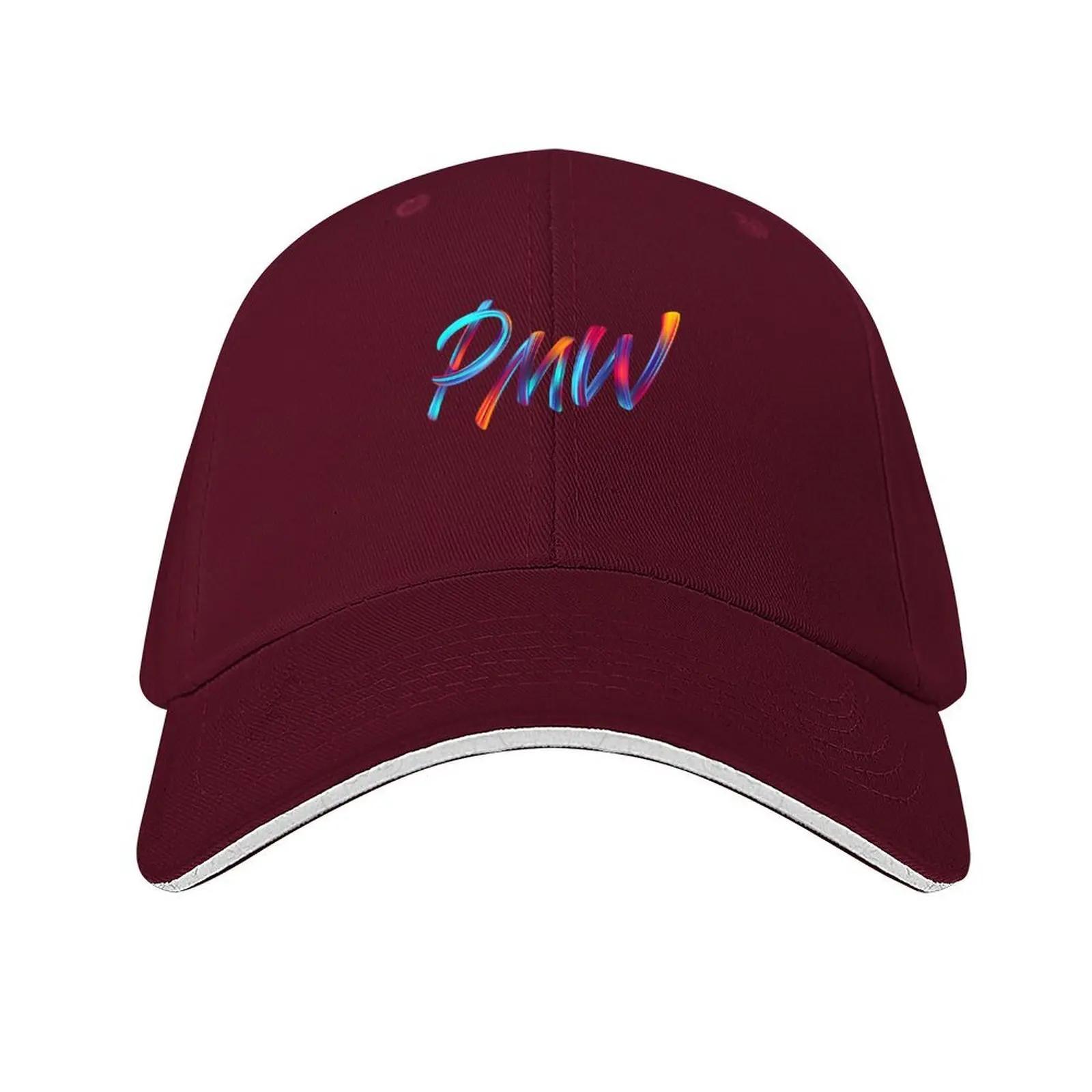 Paymoneywubby Baseball Cap black funny hat Hat Unisex Anime Elegant Women s Hats Unisex s